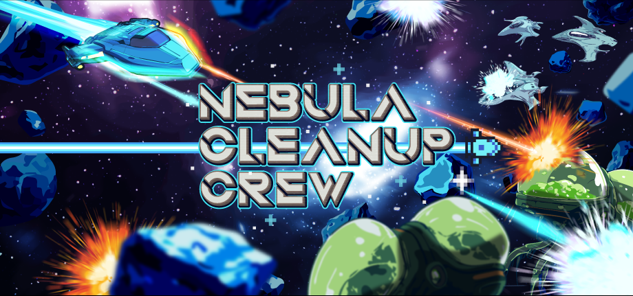 Nebula Cleanup Crew Header Banner 2